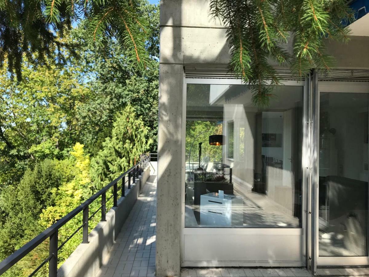 Ferienwohnung-Freiburg-Exklusiv Extérieur photo