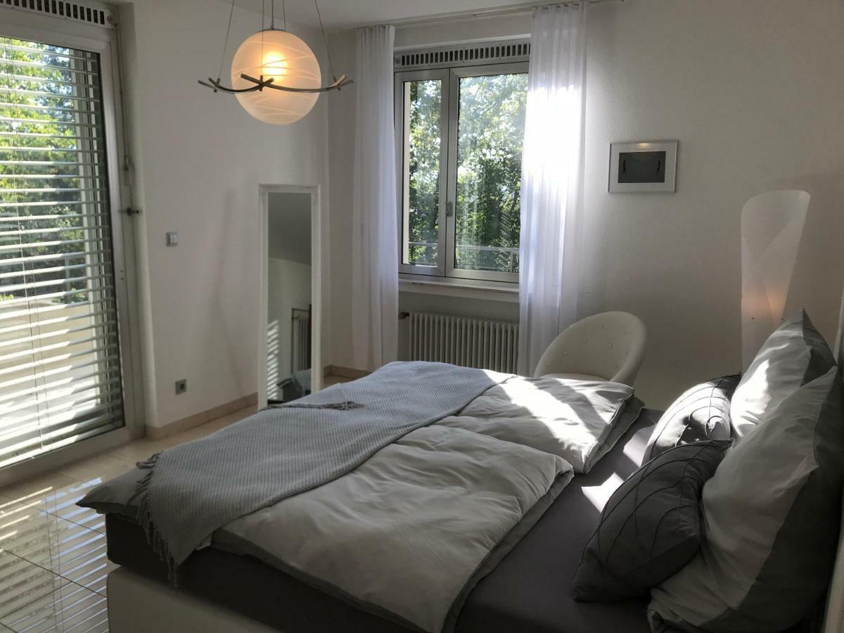 Ferienwohnung-Freiburg-Exklusiv Extérieur photo