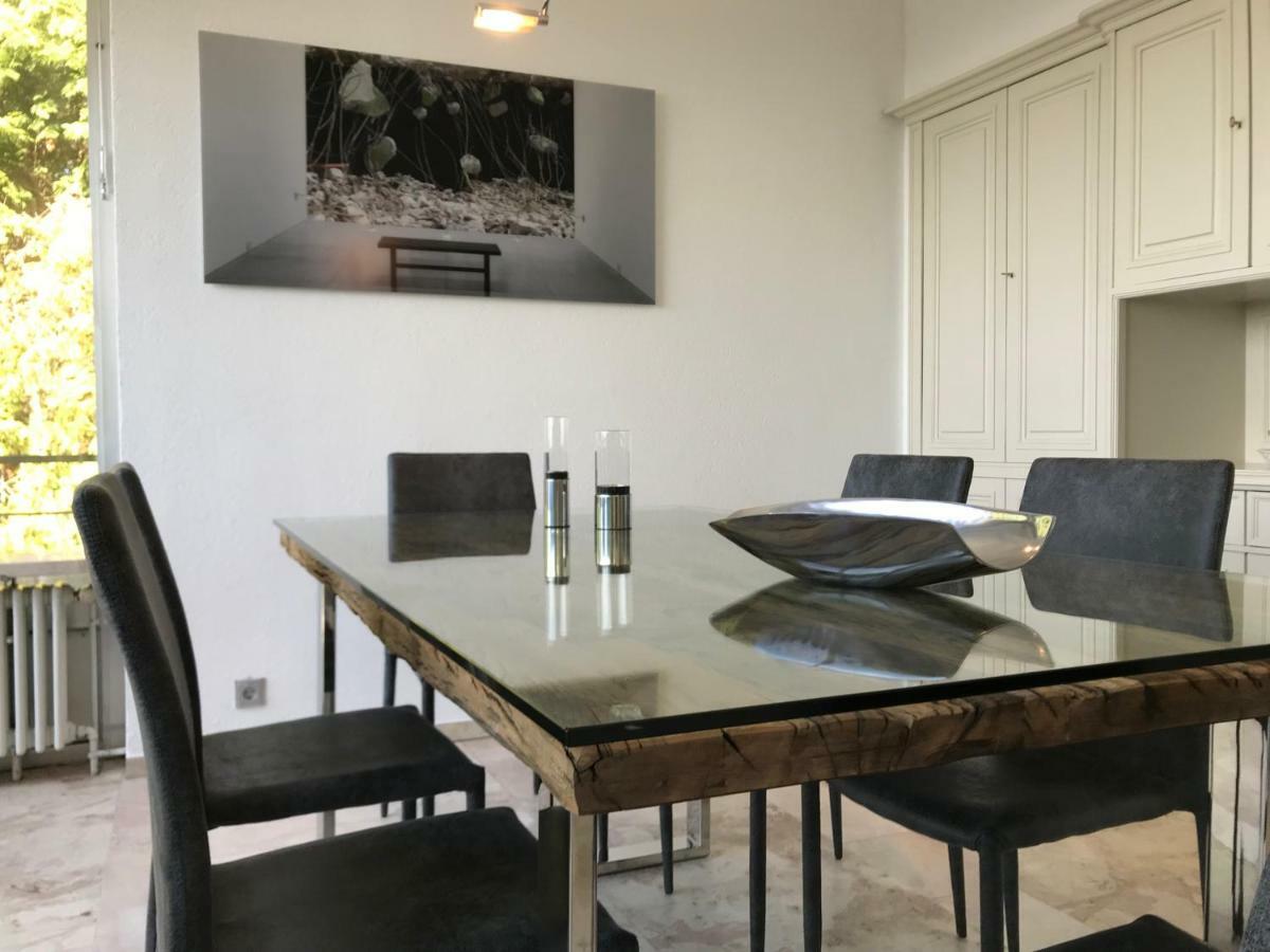 Ferienwohnung-Freiburg-Exklusiv Extérieur photo
