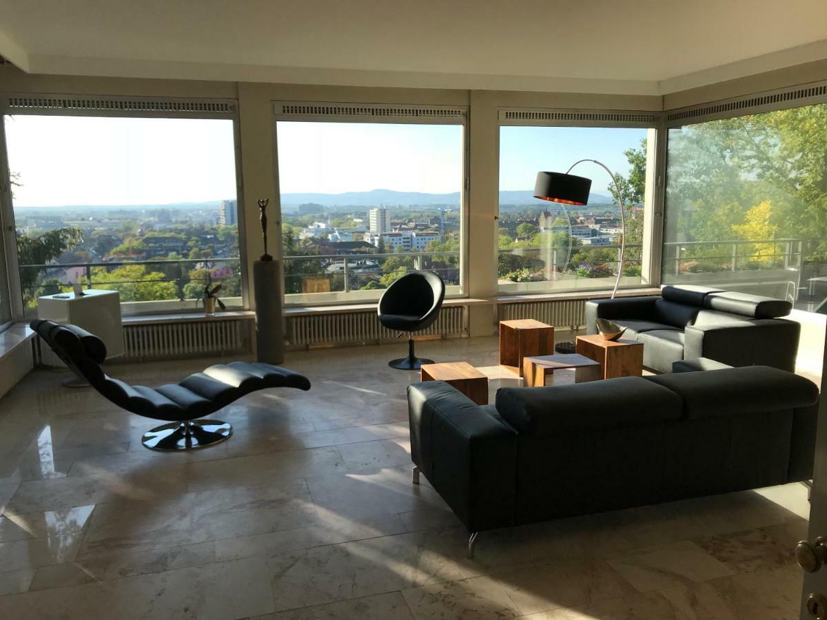 Ferienwohnung-Freiburg-Exklusiv Extérieur photo