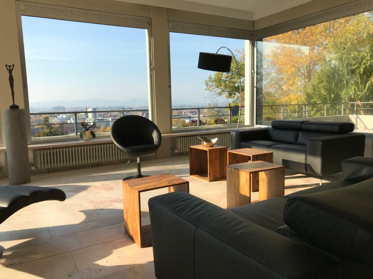 Ferienwohnung-Freiburg-Exklusiv Extérieur photo