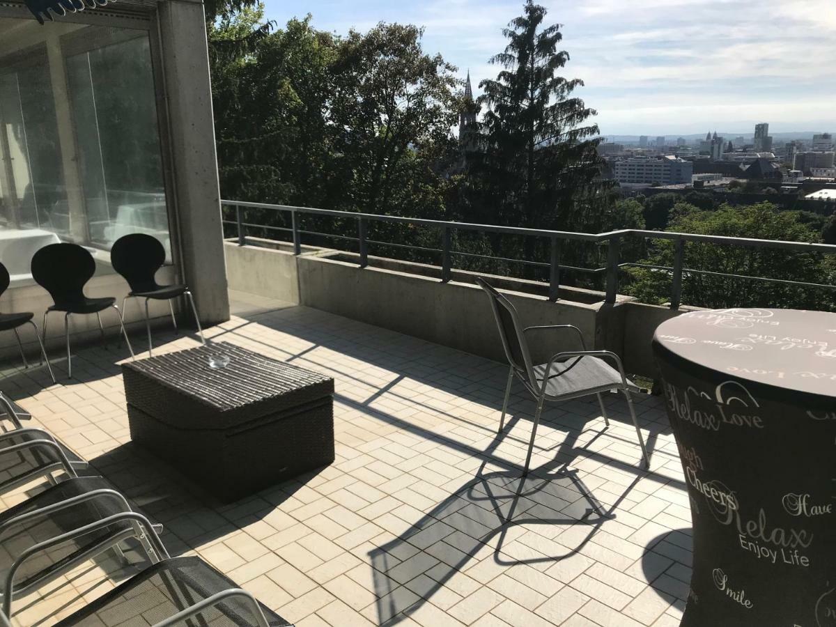Ferienwohnung-Freiburg-Exklusiv Extérieur photo