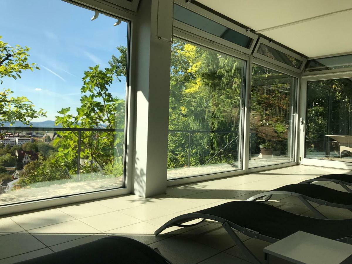 Ferienwohnung-Freiburg-Exklusiv Extérieur photo
