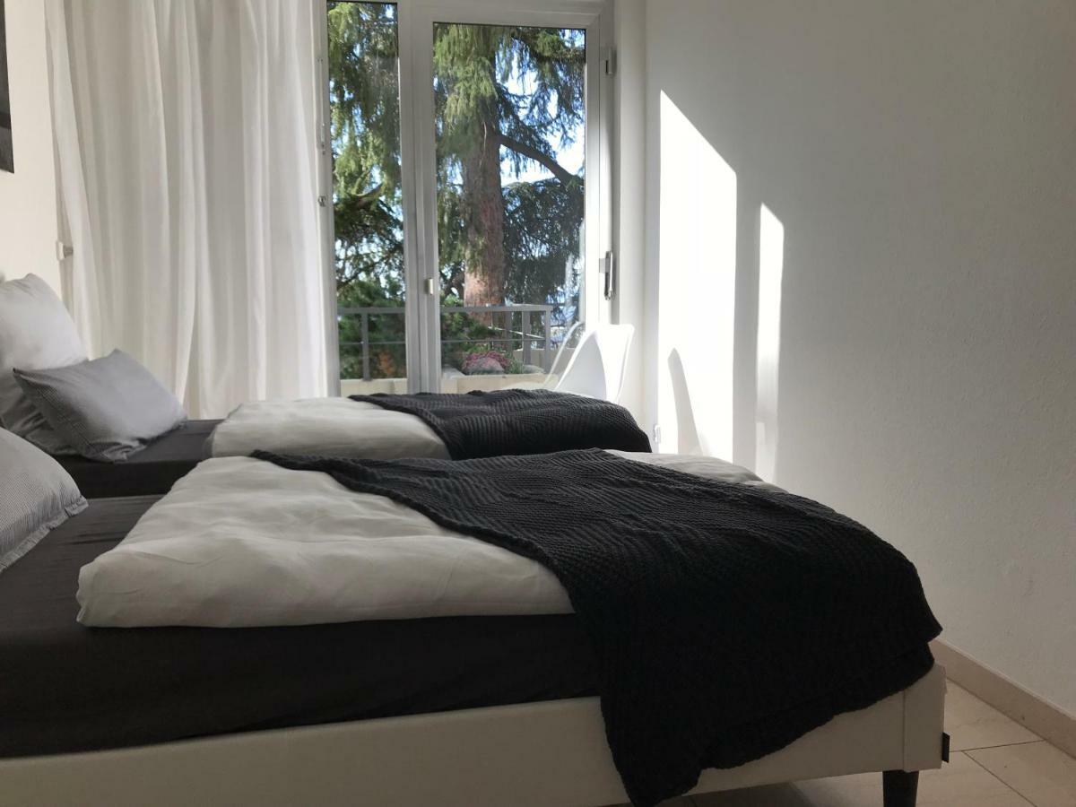 Ferienwohnung-Freiburg-Exklusiv Extérieur photo