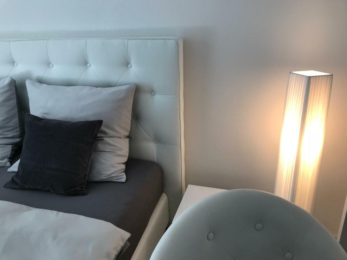 Ferienwohnung-Freiburg-Exklusiv Extérieur photo