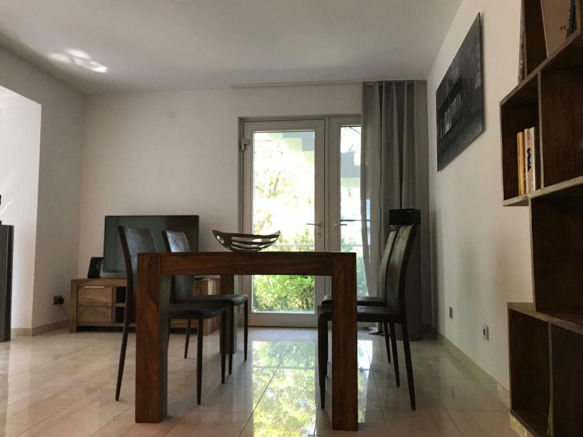Ferienwohnung-Freiburg-Exklusiv Extérieur photo