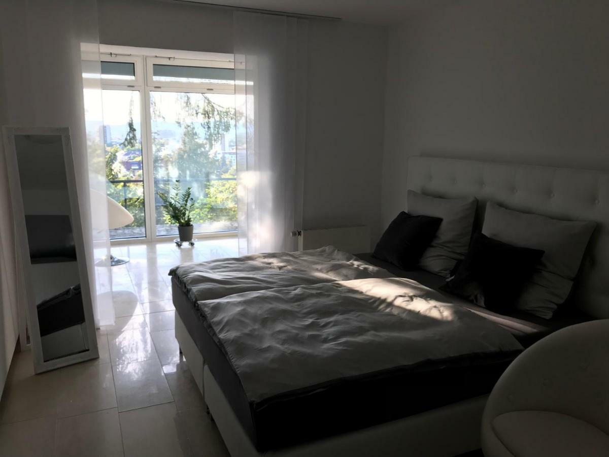 Ferienwohnung-Freiburg-Exklusiv Extérieur photo
