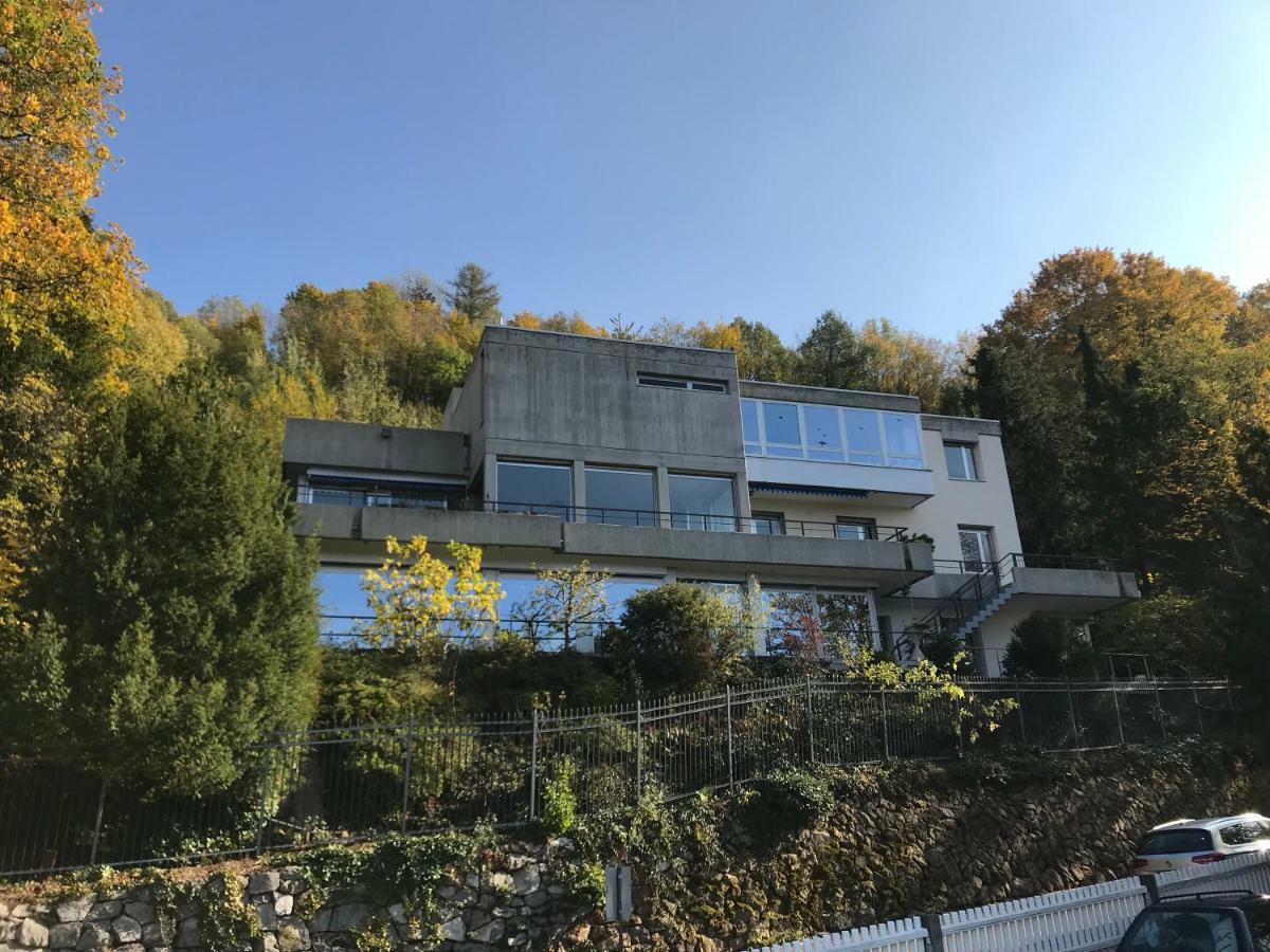 Ferienwohnung-Freiburg-Exklusiv Extérieur photo