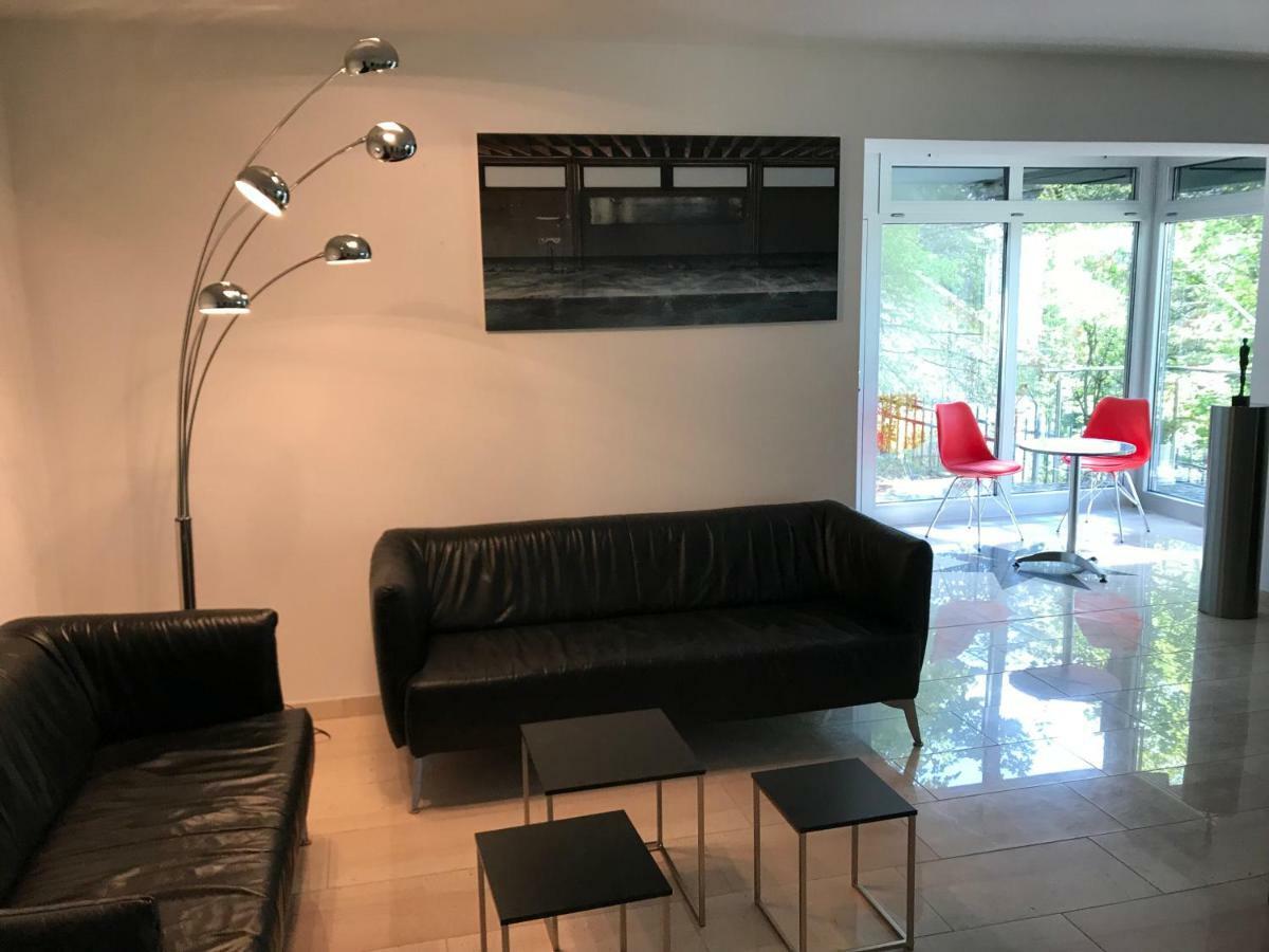 Ferienwohnung-Freiburg-Exklusiv Extérieur photo