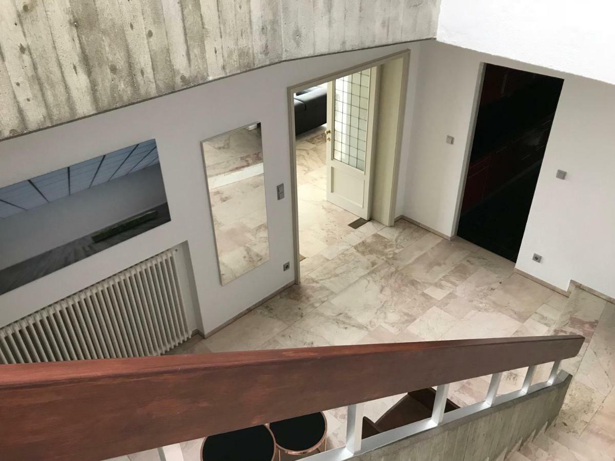 Ferienwohnung-Freiburg-Exklusiv Extérieur photo