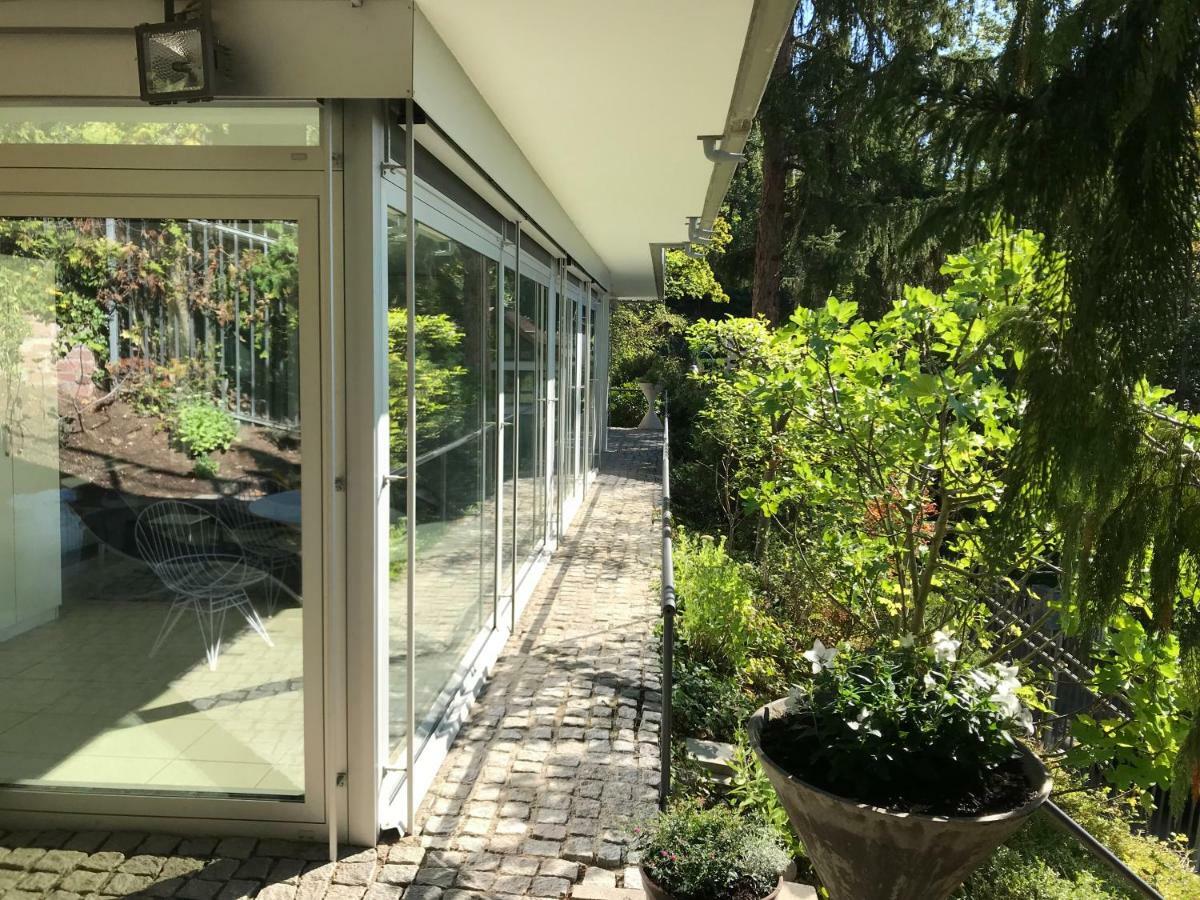 Ferienwohnung-Freiburg-Exklusiv Extérieur photo