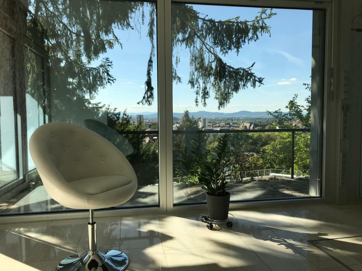 Ferienwohnung-Freiburg-Exklusiv Extérieur photo