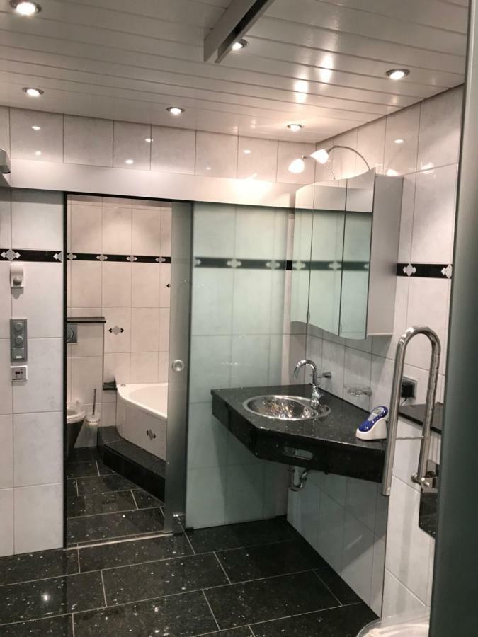 Ferienwohnung-Freiburg-Exklusiv Extérieur photo