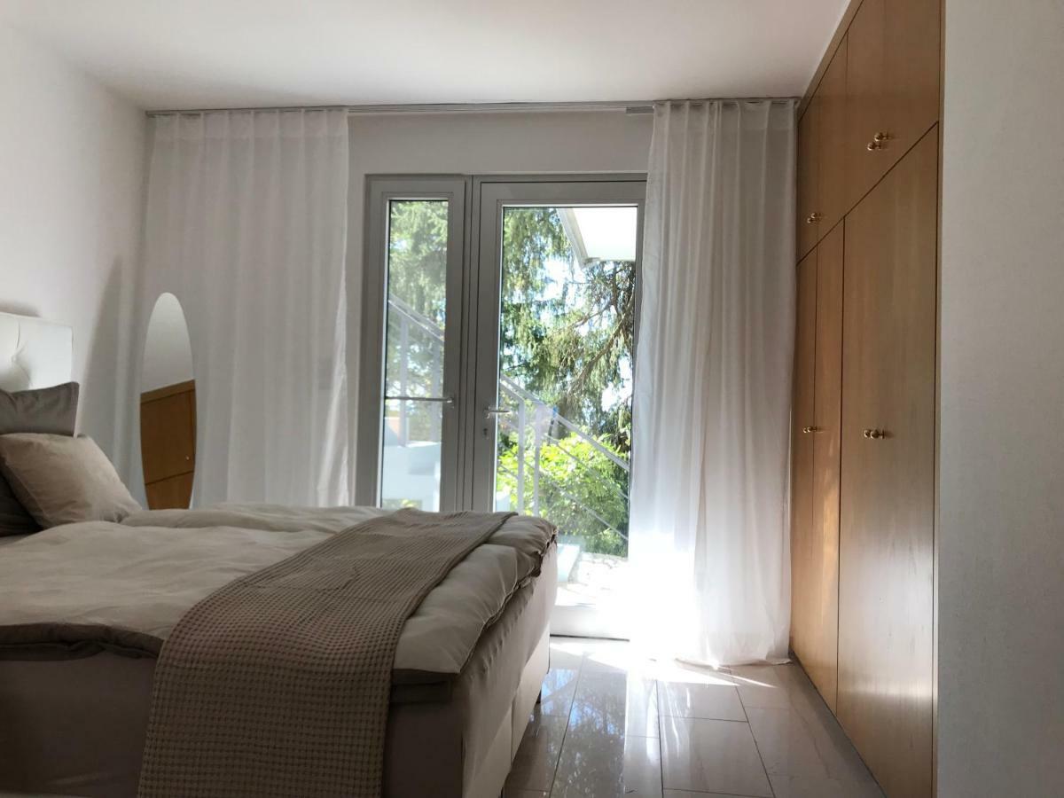 Ferienwohnung-Freiburg-Exklusiv Extérieur photo