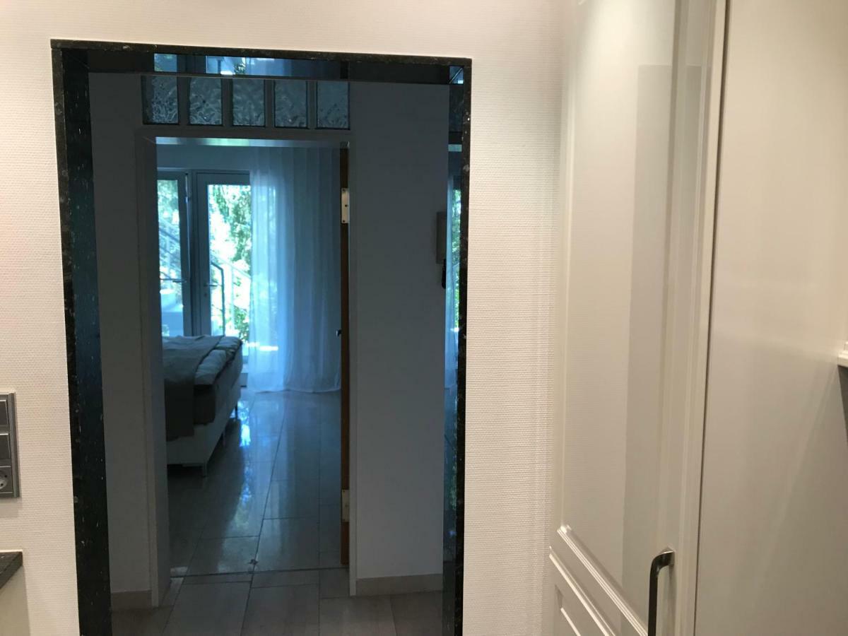 Ferienwohnung-Freiburg-Exklusiv Extérieur photo
